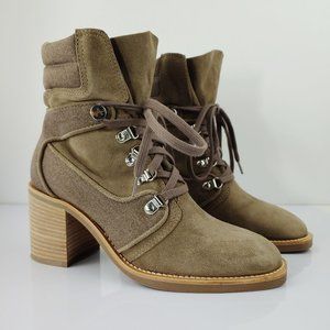 Aquatalia Elise Weatherproof Bootie